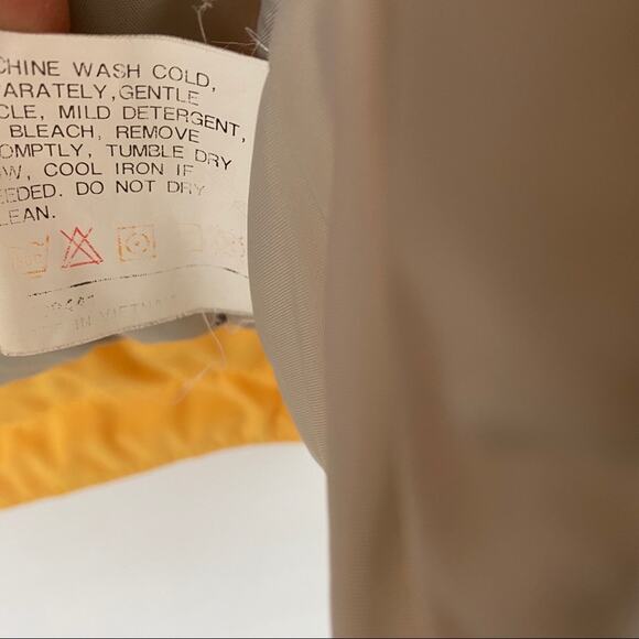 Pacific Trail Cold Weather Jacket Size Medium - Picture 6 of 8